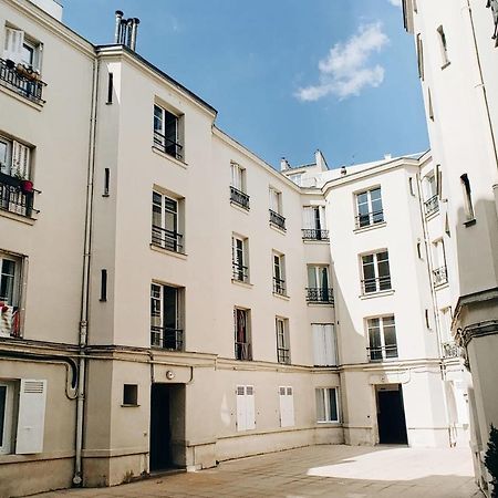 Charming And Cozy Near Montparnasse Apartment Paris Luaran gambar