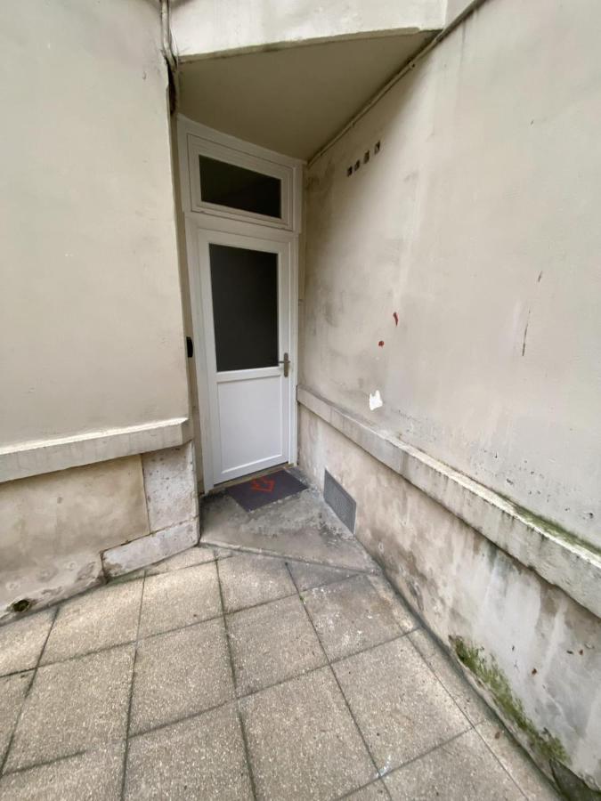 Charming And Cozy Near Montparnasse Apartment Paris Luaran gambar