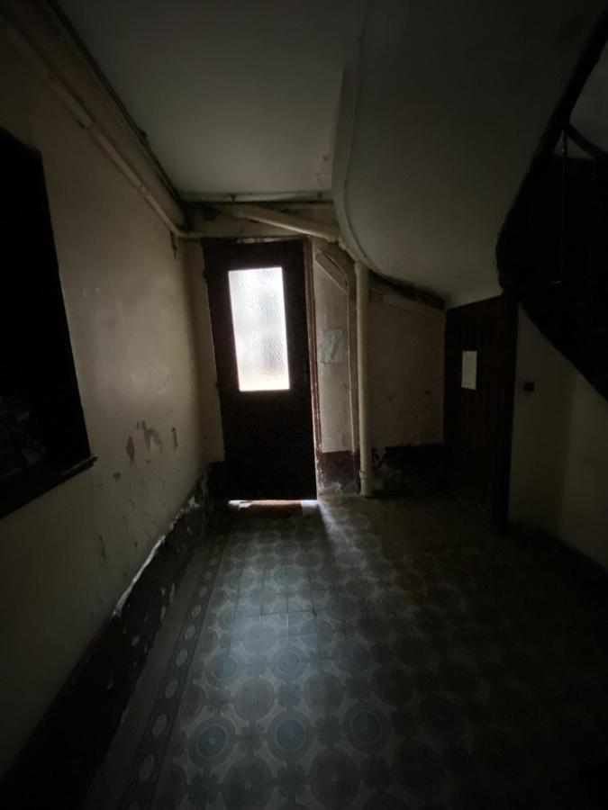 Charming And Cozy Near Montparnasse Apartment Paris Luaran gambar
