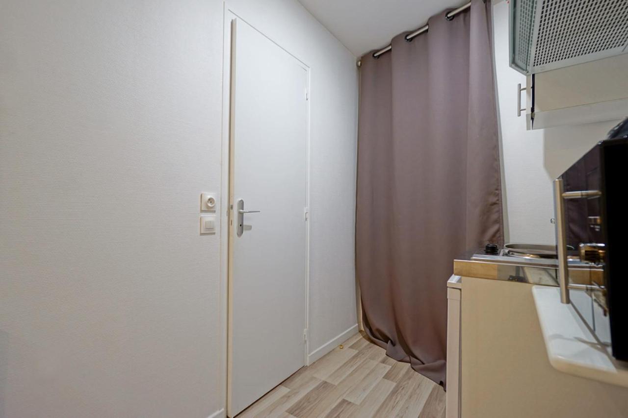 Charming And Cozy Near Montparnasse Apartment Paris Luaran gambar