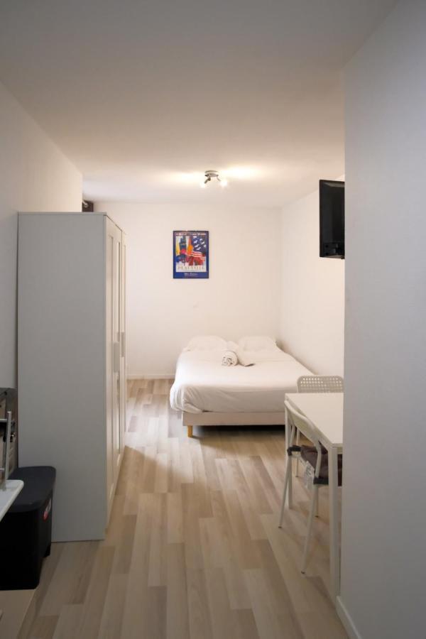 Charming And Cozy Near Montparnasse Apartment Paris Luaran gambar