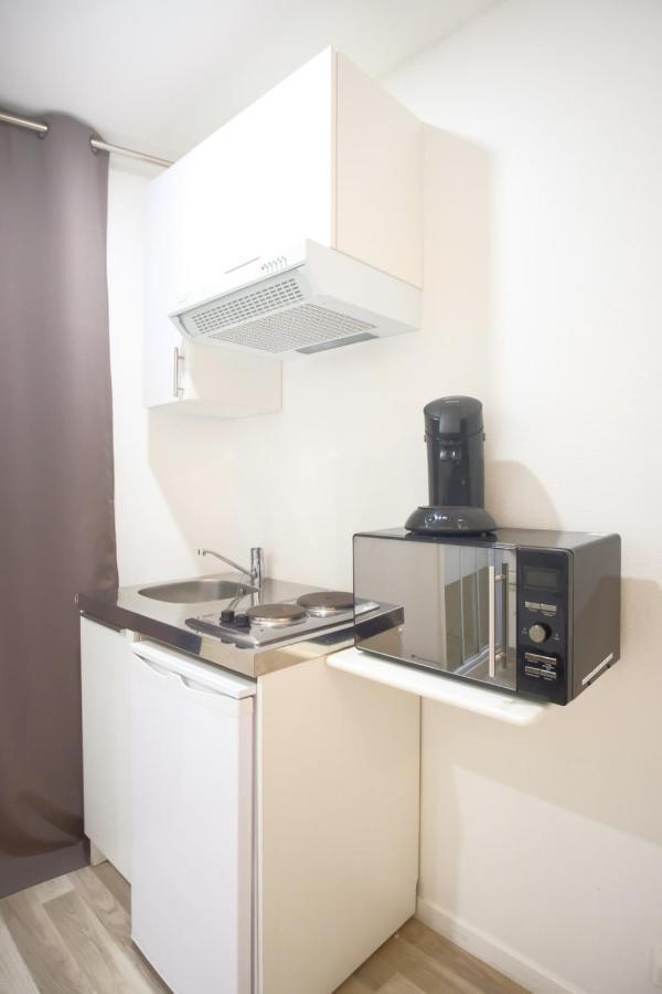 Charming And Cozy Near Montparnasse Apartment Paris Luaran gambar