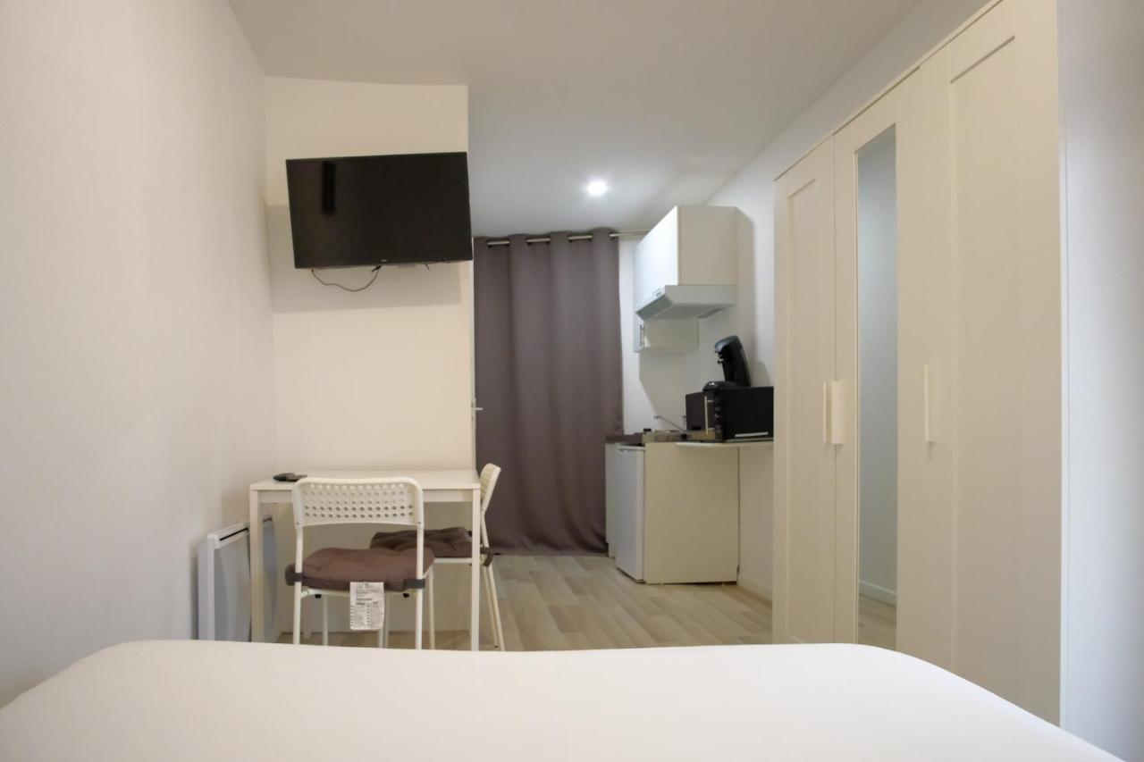 Charming And Cozy Near Montparnasse Apartment Paris Luaran gambar