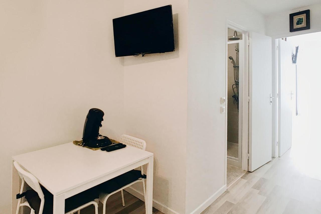 Charming And Cozy Near Montparnasse Apartment Paris Luaran gambar